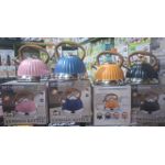 Pyramid 5llters non stick Whistling Kettle