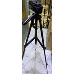TR Camera camcorder tripod-f3520t - image 3
