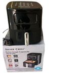 10L Quality Digital Airfyer