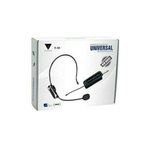 Universal Wireless Head Microphone - UHF