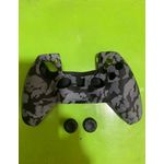 Anti-slip Silicone Cover Skin Case PS5 Pad Controller