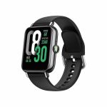 Oraimo Watch 6 Pro 1.69'' Full Touch Smart Watch Black