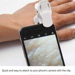 Generic 60X Mini Portable Smartphone Microscope - image 4