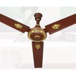 Qasa  56 INCHES QUALITY CEILING FAN