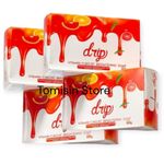 Drip Vitamin C/Kojic Brightening Soap 165g 4 Bars