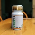 Fafor Life SPIDEX19 STEMCELL...30 CAPSULE