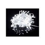 Christmas Lights 100 Led Light - White Colour