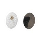 Generic Physiotherapy massage & EMS/TENS Device Electrode Pads - image 3