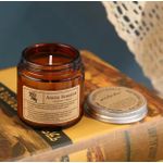 product_image_name-Nil-1pc High Quality  Private Label Luxury Home Decor Soy Wax Black Metal Tin Can Scented candle -1