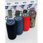 WUF  W35 Portable Wireless Bluetooth Speaker With Radio