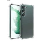 Samsung Galaxy S23 Plus 5g Prestige ClearVault Premium Anti-Drop Transparent Case - image 2