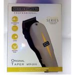 Multi Taper Luxury Professional Top-Best  Electric Hair Clipper
