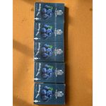 Smoking FAVOR(BLUEBERRY FLAVOR) - image 2