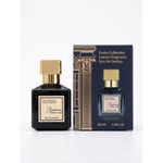 Genie  Baccarat Satın oud Eau De Perfum 25ML  NAFDAC No: A2-02-8228
