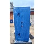 Omax High Quality 15 inches Double-Range Speaker - image 3