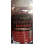 Daynee Horny Goat Weed Men Power Enhance Performance