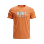 product_image_name-Fashion-Men's Luxury polos Round-Neck-Orange         -1
