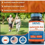 product_image_name-Nova Nutritions-Hyaluronic Acid  120 Capsules-5