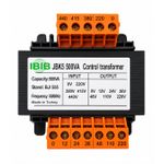 Generic BJB JBK5 500VA Control Transformer – Multi-Voltage Industrial Transformer