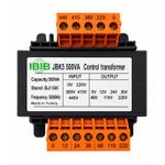 Generic BJB JBK5 500VA Control Transformer – Multi-Voltage Industrial Transformer - image 2