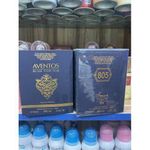 Smart Collection  (SMARTT 805 AVENTOS) Long Lasting Perfume 100ML