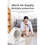 product_image_name-RAF-Classic Design Floor Heater R.1180 Fan Heater For Hot And Cold Air Table Top Kumtel Electric Heater-4