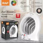 product_image_name-RAF-Classic Design Floor Heater R.1180 Fan Heater For Hot And Cold Air Table Top Kumtel Electric Heater-5