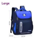 Back To School Children School Bag