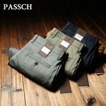 3in1 Quality Smart Chinos For Men