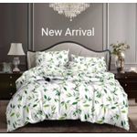 Spice Bedsheets Bedsheet With Pillowcases 