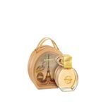 Emper Memories Eau De Parfum For Women