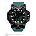 Digital Sports Watch