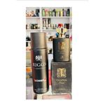 Summer Scent Paradox Orient EDP Perfume 25ml And Riggs Chief Body Spray 250ml