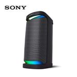 Sony Powerful Portable Speaker With Karaoke & 25hr Battery