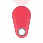 Generic Smart Wireless Bluetooth Itag V4.0 Anti-theft Tracker- Pink - image 2