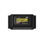 Unique Shoes Sneakers Wet Wipes 2 Pack - Shoe Shine WIPES