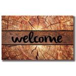 Door Entrance Footmat