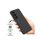Infinix Hot 70 High Premium Quality Guard Protective Silicone Case