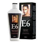 E-6 Brightening Body Milk Lotion 480ml.