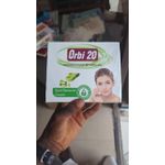 Orbi 20 Spot Remover Cream 30g 