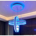 Super Quality Crystal Chandalier (LED)
