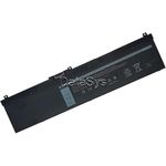 DELL NYFJH Battery for Precision 7530 7540 7730 7740 - 11.4V 97Wh - image 2
