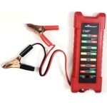 Generic 12V-24V BATTERY LOADER TESTER - image 2