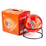 1pc AFO Fire Extinguisher Ball, Self-Activation Fire Extiguisher