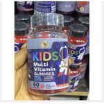 Sk Kids Multi Vitamins Gummies 1pc 