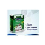 Dr Brown Disposable adult diaper x3
