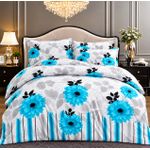 Cotton Bedsheet and pillowcases