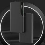 Samsung Galaxy S20 New Quality Genuine Leather Flip Cover