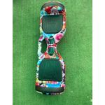 product_image_name-Generic-Hoverboard HL06 14km/h Speed 350W Motors App Control 36V Electric Overboard Smart Sensor-1