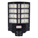 20eyes LED Solar Street Light with free pole-4000w